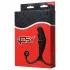 Aneros PSY - masažer prostate - črn dildov stimulator