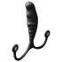 Aneros PSY - masažer prostate - črn dildov stimulator