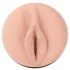 Fleshlight Kayley Gunner - masturbator vagina realistična - naravna barva