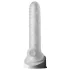 Perfect Fit - Fat Boy Checker Box - penisni rokav (19 cm, bel)