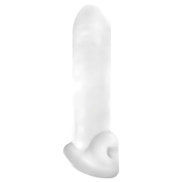 Fat Boy Original Ultra Fat - penis tulec - XL debelina - 19 cm - bel