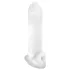 Fat Boy Original Ultra Fat - penis tulec - XL debelina - 19 cm - bel
