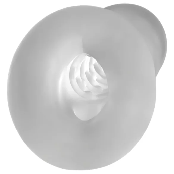 Fat Boy Original Ultra Fat - penis tulec - XL debelina - 19 cm - bel