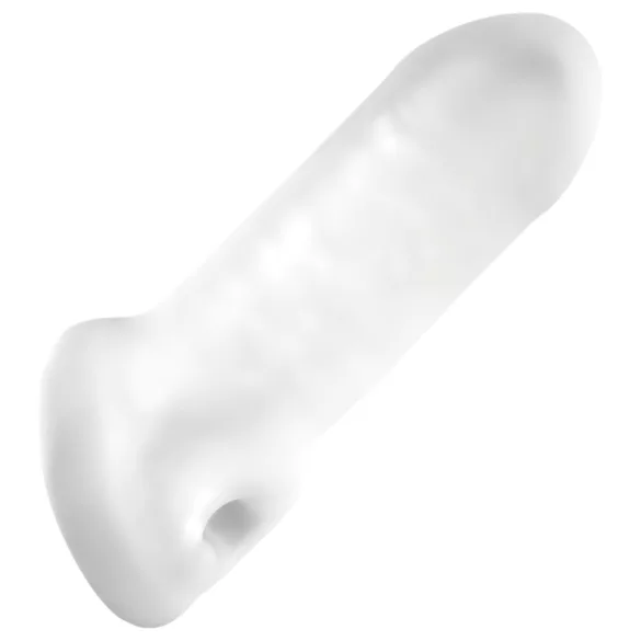 Fat Boy Original Ultra Fat - penis rukav - 15 cm - bela
