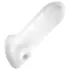 Fat Boy Original Ultra Fat - penis rukav - 15 cm - bela