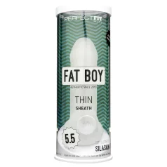 Fat Boy Thin - penis podaljševalec - 15 cm - bel
