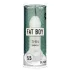 Perfect Fit - Fat Boy Thin - kondom za penis (15 cm, bel)