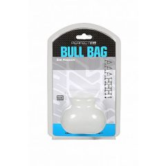 Perfect Fit Bull Bag - torba za ramo in nosila (prozorna)