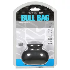 Perfect Fit Bull Bag - herežak in raztegovalo (črna)