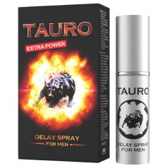 Tauro Extra Power - sprej za podaljšanje erekcije - 5 ml