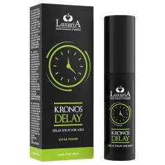 LuxuriA Kronos - sprej za zamik izlivanja - 20 ml