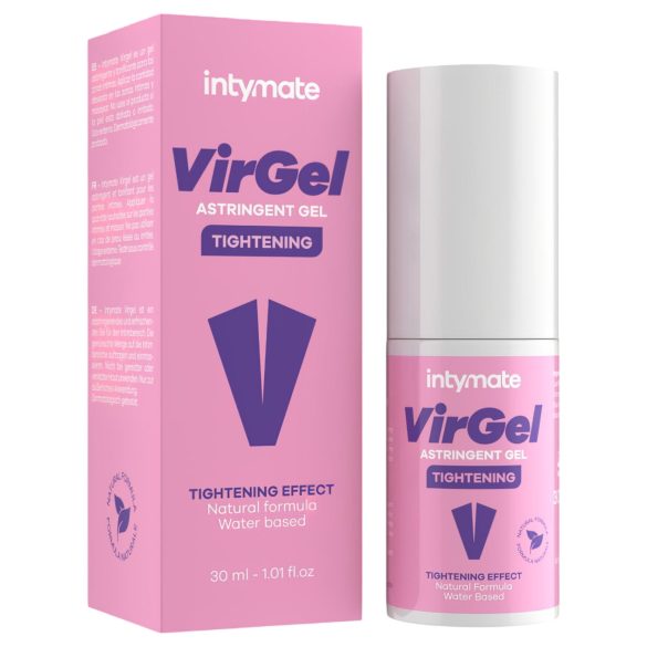 Intymate - gel za vaginalno zoženje za ženske - 30 ml