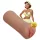 XKIN Party Slut Bettie - realističen umetni vagina masturbator (naravna barva)