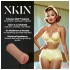 XKIN Party Slut Bettie - realističen umetni vagina masturbator (naravna barva)