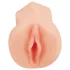 XKIN Cutie Darla - realistična umetna vagina masturbator (naravna barva)