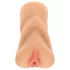 XKIN - realistična umetna vagina masturbator - M (naravna)