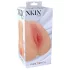 XKIN - realistična umetna vagina masturbator - L (naravna)