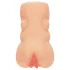 XKIN - realistična umetna vagina masturbator - L (naravna)
