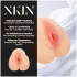 XKIN - realistična umetna vagina masturbator - L (naravna)