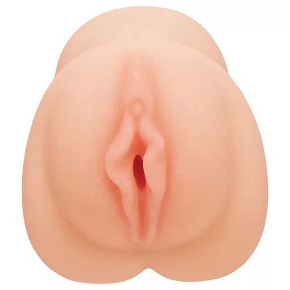 XKIN Sweet Delilah - realistična umetna vagina masturbator (naravna)