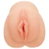 XKIN Sweet Delilah - realistična umetna vagina masturbator (naravna)