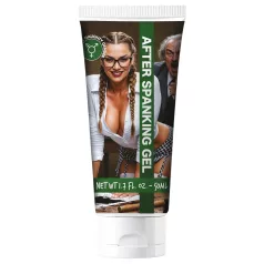  Pharmquests - intimni gel - vlažilni in regenerativni - 50 ml