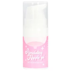 Pharmquests - gel za stimulacijo bradavic - 8 ml