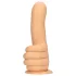 S-Line - palec dildo (naravno)