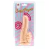 S-Line - palec dildo (naravno)