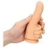 S-Line - palec dildo (naravno)