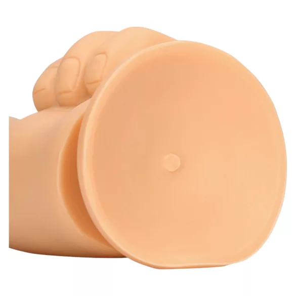 S-Line - palec dildo (naravno)
