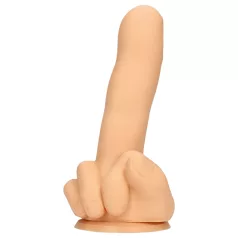 S-Line - dildo za sredinec (naravno)