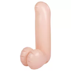 Blow Me Up - napihljivi penis balon - 80 cm