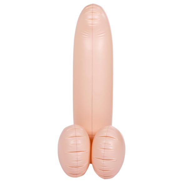 Blow Me Up - napihljivi penis balon - 80 cm
