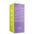 Loveline - vibrator z vrtenjem - polnilni - roza
