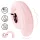 Loveline Tourner - G-točka vibrator (roza)