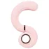 Loveline Tourner - G-točka vibrator (roza)