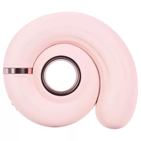 Loveline Tourner - G-točka vibrator (roza)