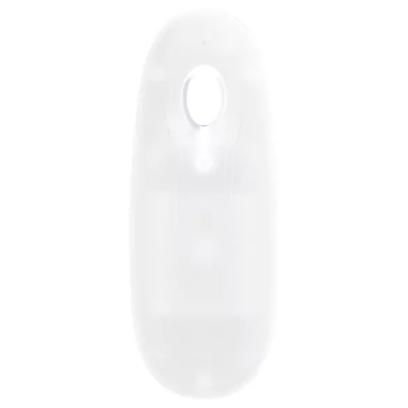 REALROCK - vibrator z LED osvetlitvijo - 15 cm