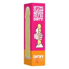 Dicky - Milo za penis - naravno (296g)