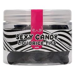 Sexy Candy - sladki koren cici (400g)