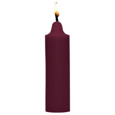 Ouch Rose - masažna sveča za telo - rožni vonj - 100g