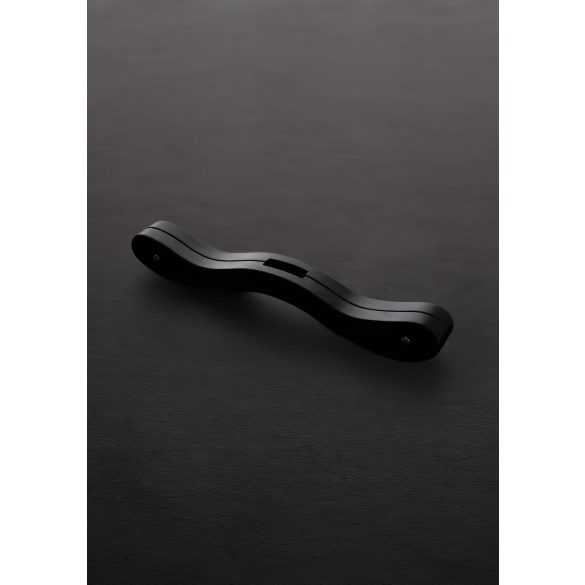 Fa - erotična zadrževalna naprava - les, črna