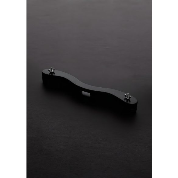 Fa - erotična zadrževalna naprava - les, črna