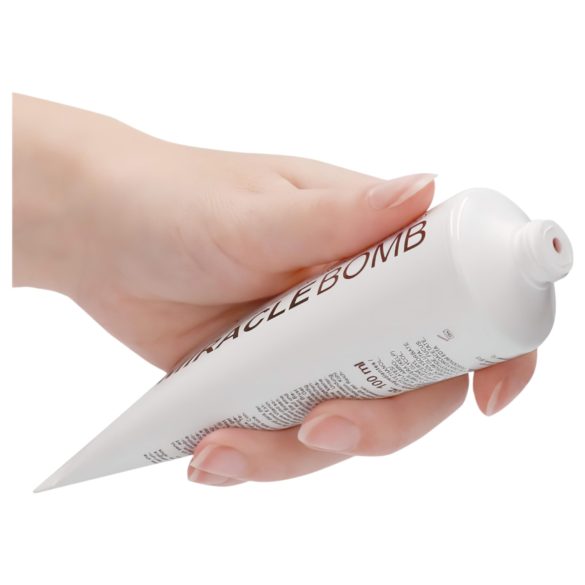 Pharmquests Miracle Bomb - krema za povečanje in učvrstitev prsi - 100 ml