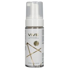 Vive - čistilo za erotične igrače - pena - 140 ml