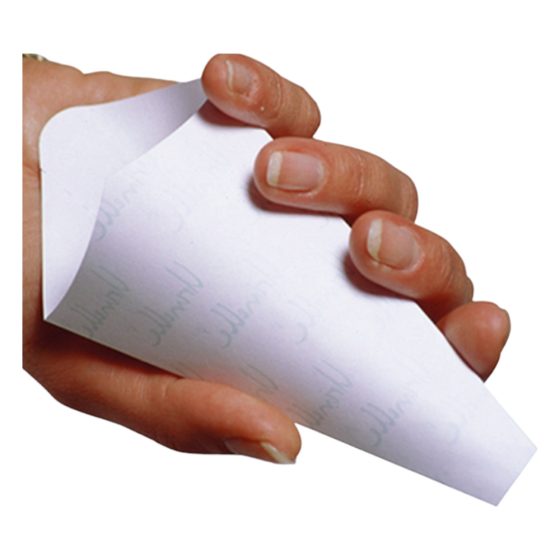 Urinelle - komplet papirnatih pisoarjev (7 kosov)