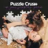 Tease&Please Chrush Your Love - erotična sestavljanka (200 kosov)