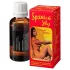 Cobeco Spanish Fly - libido kapljice - unisex - 15 ml