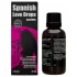 Cobeco Spanish Love Drops - kapljice za povečanje želje - uniseks - 30 ml